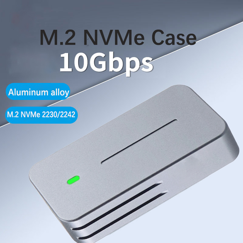 M2 2242 Nvme Ssd 2Tb Pcie 4.0 - 2230 2242 M.2 NVMe carcasa NVMe