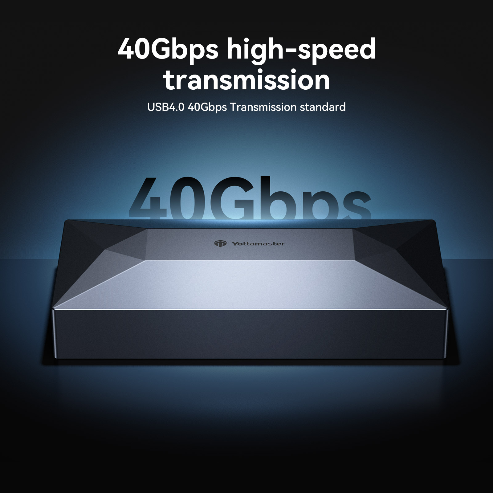 Caja Externa para Disco Duro N - Thunderbolt 4 External Ssd 4Tb reseña y precio